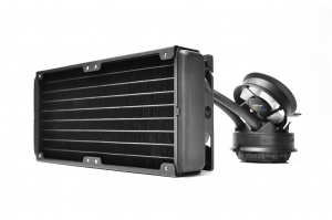 Cryorig A40 ULTIMATE univerzális vízhűtés (CR-A4B)